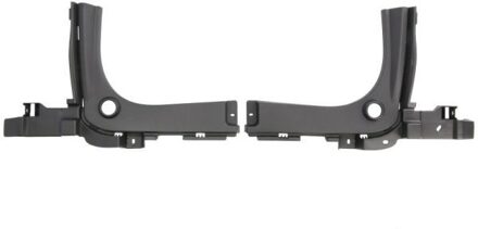 Renault Houder, bumper 6508066015934P