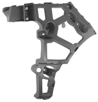 Renault Houder, bumper 6508066043932P