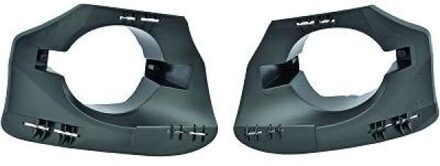 Renault Houder, mistlamp 4413242