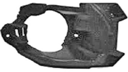 Renault Houder, mistlamp 4414762