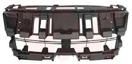 Renault Houder, radiateurgrille 4346515