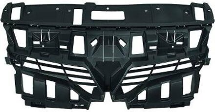 Renault Houder, radiateurgrille 4465561