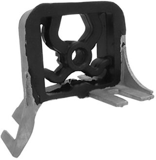 Renault Houder, uitlaatsysteem 80419