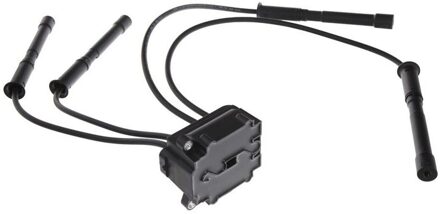 Renault Ignition Coil D4f Renault 245143