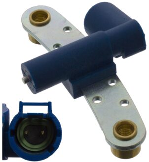 Renault Impulsgever, krukas