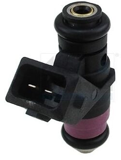 Renault Injector/Verstuiver 75117223E