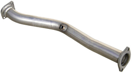 Renault InoxCar katvervanger passend voor Renault Clio RS (Fase 1) 2000- IXAFCLIO