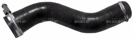 Renault Intercooler Hoses 166040