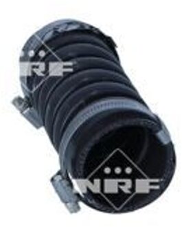 Renault Intercooler Hoses 166101