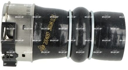 Renault Intercooler Hoses 166144