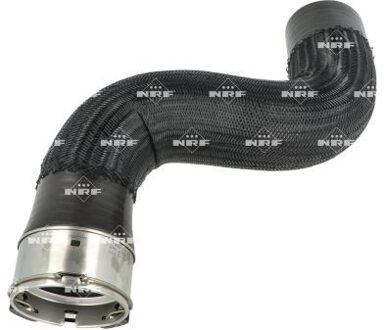 Renault Intercooler Hoses 166167