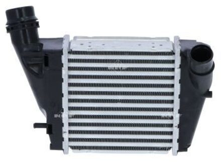 Renault Intercooler, inlaatluchtkoeler 30197