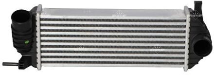 Renault Intercooler, inlaatluchtkoeler 30468