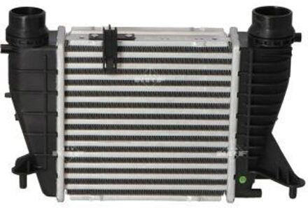 Renault Intercooler, inlaatluchtkoeler 30507