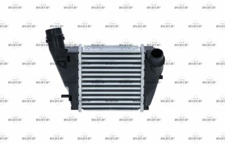 Renault Intercooler, inlaatluchtkoeler 30529