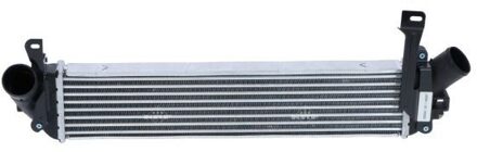 Renault Intercooler, inlaatluchtkoeler 309020