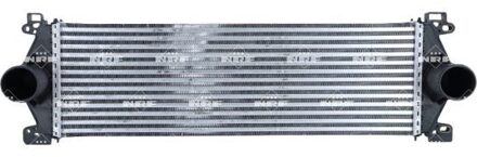 Renault Intercooler, inlaatluchtkoeler 309086