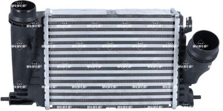 Renault Intercooler, inlaatluchtkoeler 309131