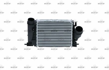 Renault Intercooler, inlaatluchtkoeler 30984