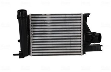 Renault Intercooler, inlaatluchtkoeler 961633