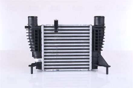 Renault Intercooler, inlaatluchtkoeler 96396