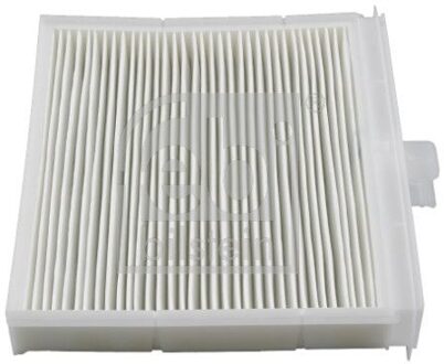 Renault Interieurfilter 24180