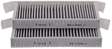 Renault Interieurfilter 37337