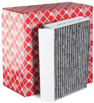 Renault Interieurfilter 37567