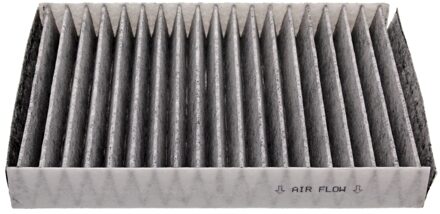 Renault Interieurfilter 48501