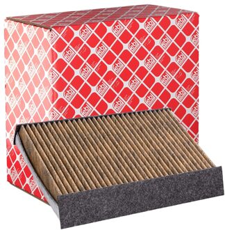 Renault Interieurfilter 48540