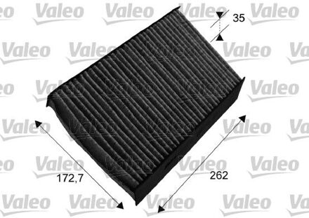 Renault Interieurfilter 715647