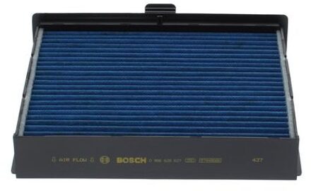 Renault Interieurfilter A8627