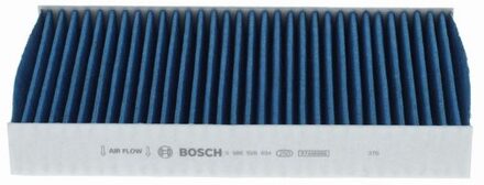 Renault Interieurfilter A8634