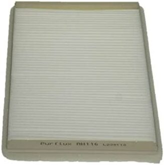 Renault Interieurfilter AH116