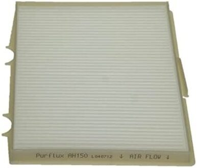 Renault Interieurfilter AH150