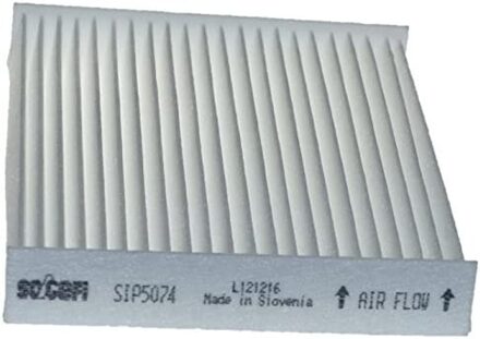 Renault Interieurfilter AH514