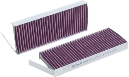 Renault Interieurfilter AHA3872