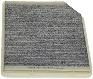 Renault Interieurfilter AHC117