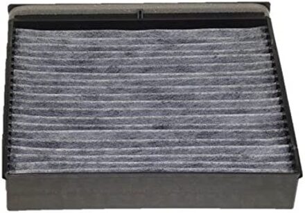 Renault Interieurfilter AHC234