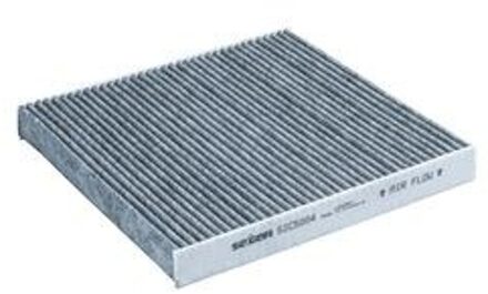 Renault Interieurfilter AHC516