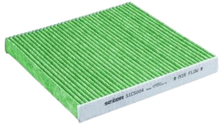 Renault Interieurfilter AHH516