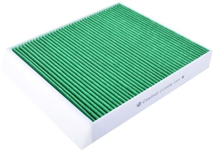 Renault Interieurfilter Basic+ CC0166