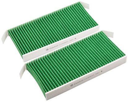 Renault Interieurfilter Carbon+ CC0161C