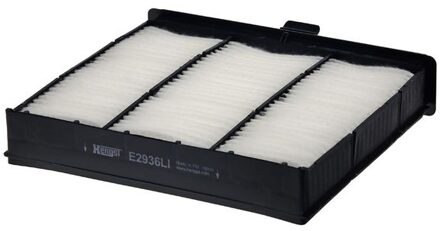 Renault Interieurfilter E2936LI