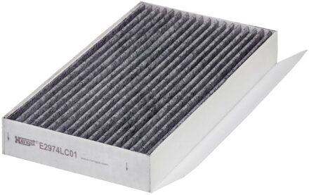 Renault Interieurfilter E2974LC01
