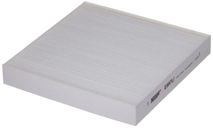 Renault Interieurfilter E997LI