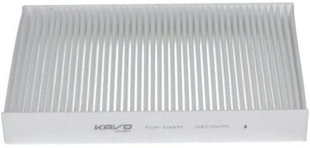 Renault Interieurfilter FCA10009