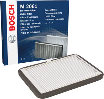 Renault Interieurfilter