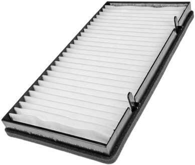 Renault Interieurfilter