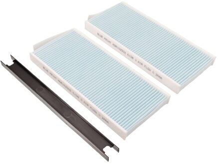 Renault Interieurfilter